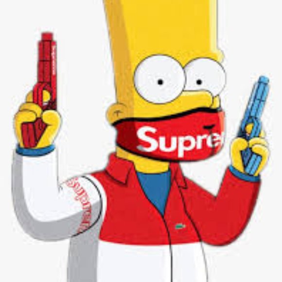 bart chain